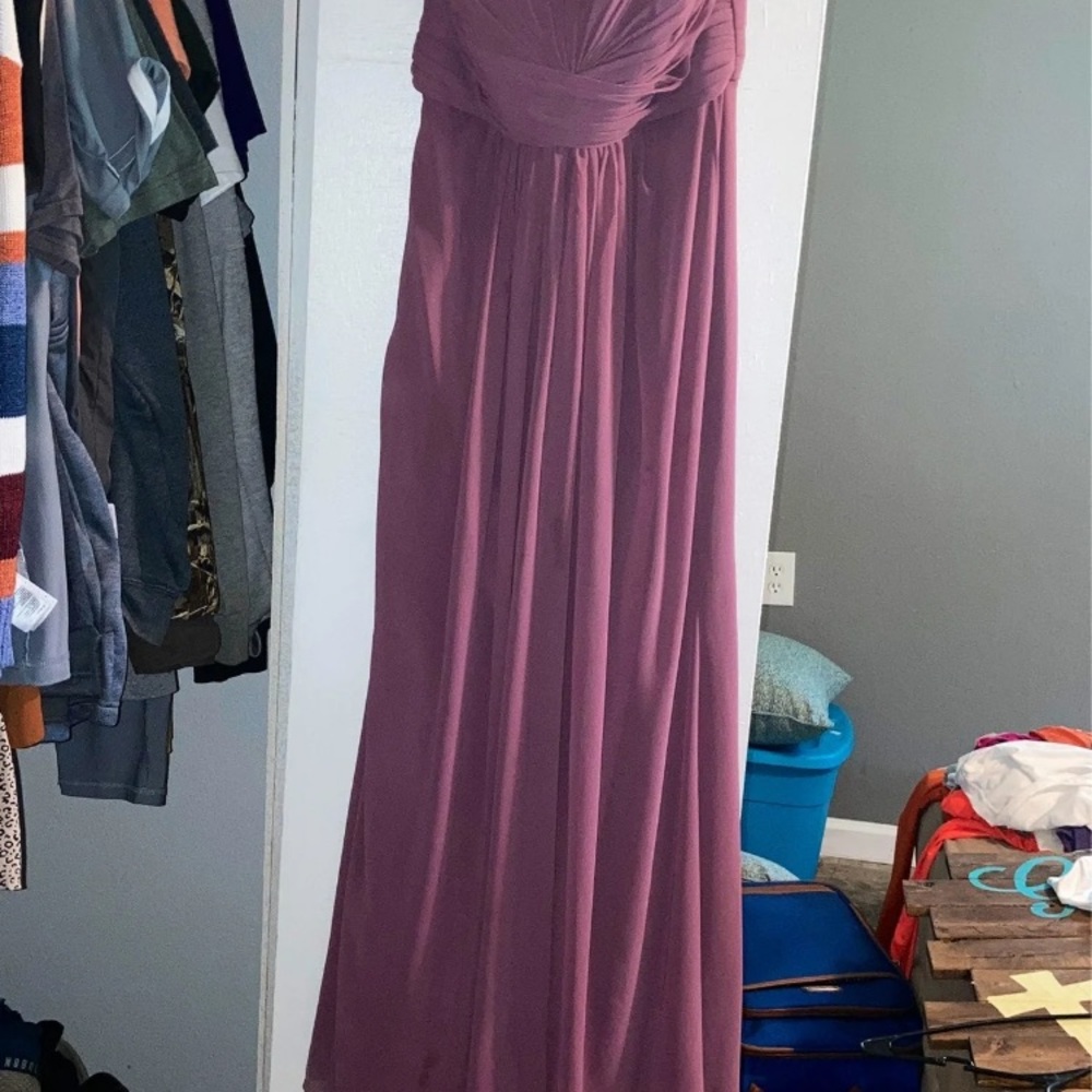 Bridesmaids Dress